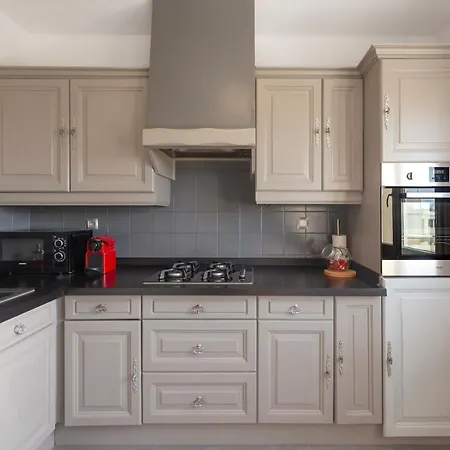 Appartement Travel Homes - Le Rebberg, Superbe Vue A