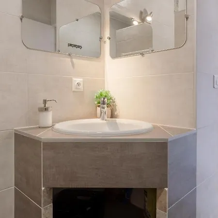 Travel Homes - Le Rebberg, Superbe Vue A