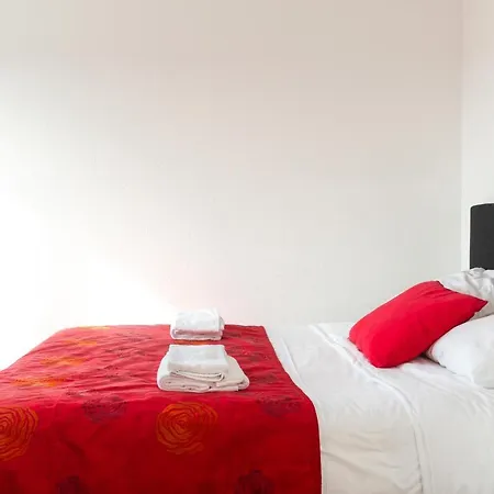 Appartement Travel Homes - Le Rebberg, Superbe Vue A Mulhouse