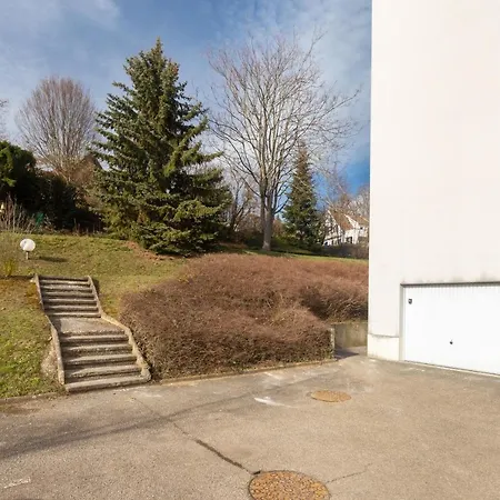 Travel Homes - Le Rebberg, Superbe Vue A * Mulhouse