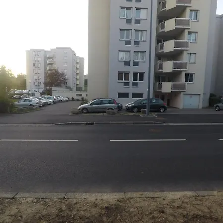 Travel Homes - Le Rebberg, Superbe Vue A Appartement