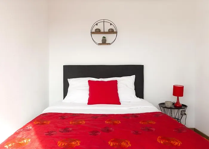 Appartamento Travel Homes - Le Rebberg, Superbe Vue à